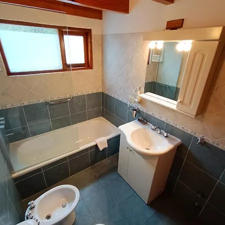 Cabanas Del Arroyo San Martín de los Andes Exterior foto