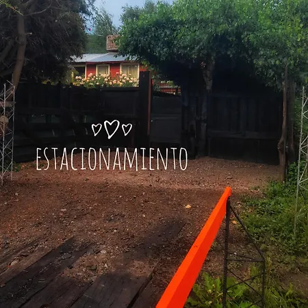Cabanas Del Arroyo San Martín de los Andes Exterior foto