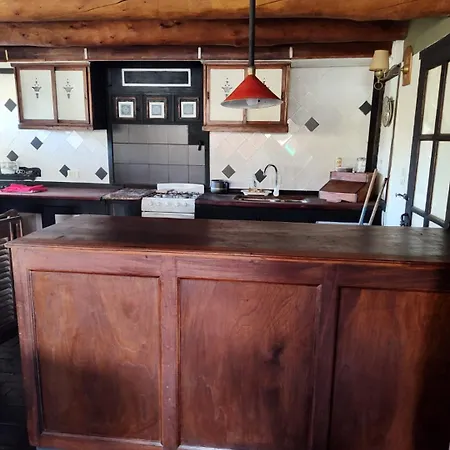 Cabanas Del Arroyo San Martín de los Andes Exterior foto