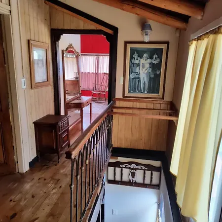 Cabanas Del Arroyo San Martín de los Andes Exterior foto