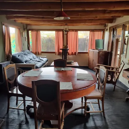 Cabanas Del Arroyo San Martín de los Andes Exterior foto
