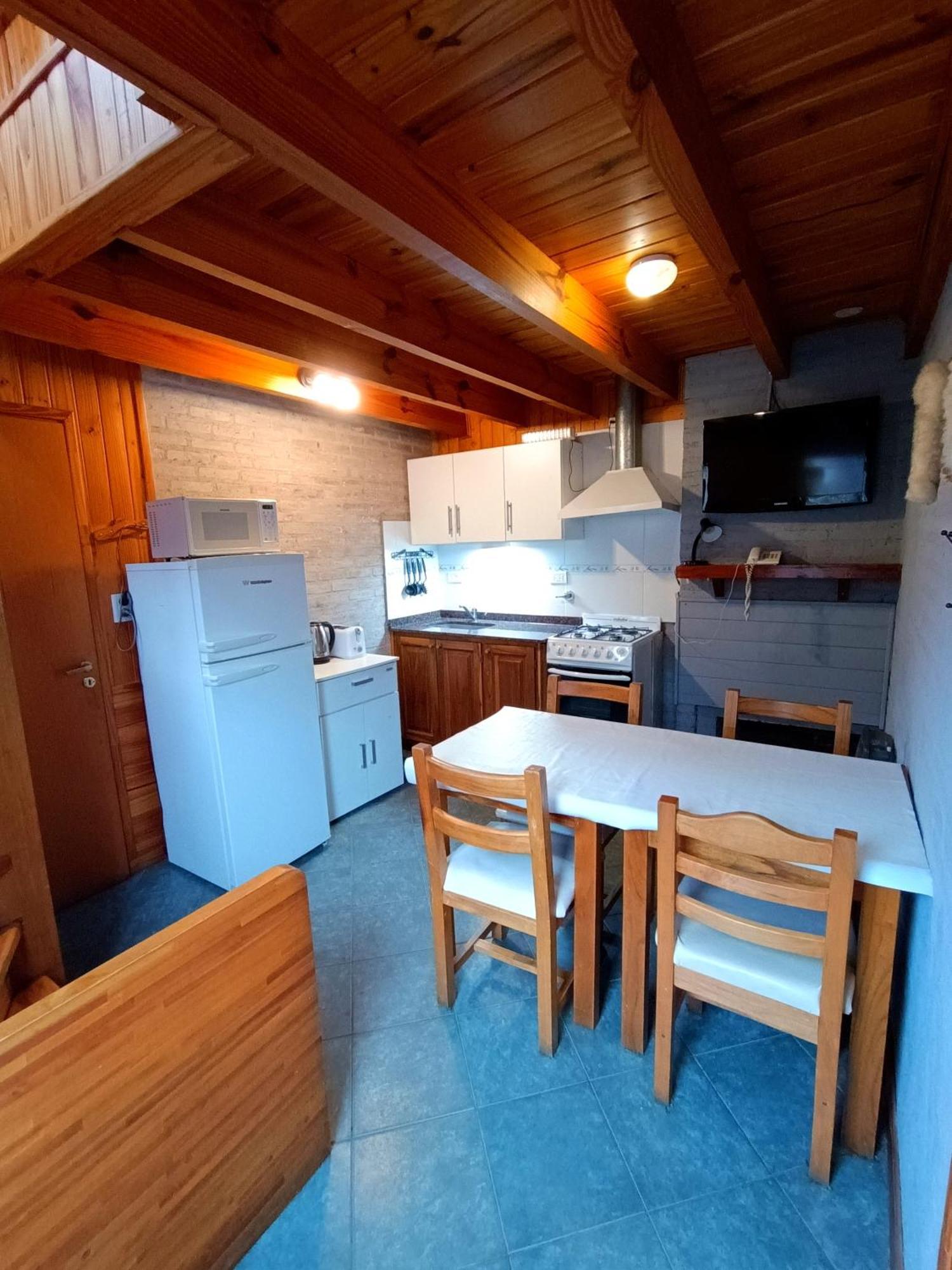 Del Arroyo Apartment