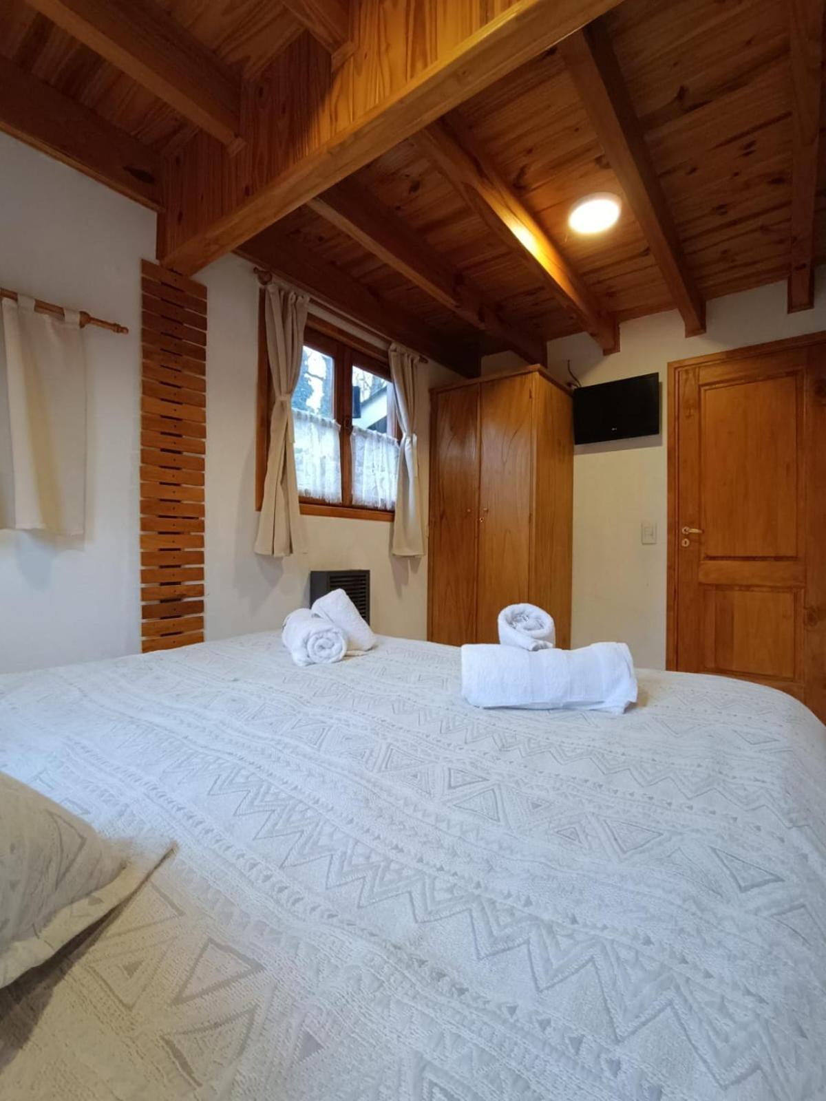 Apartment Del Arroyo San Martin de los Andes