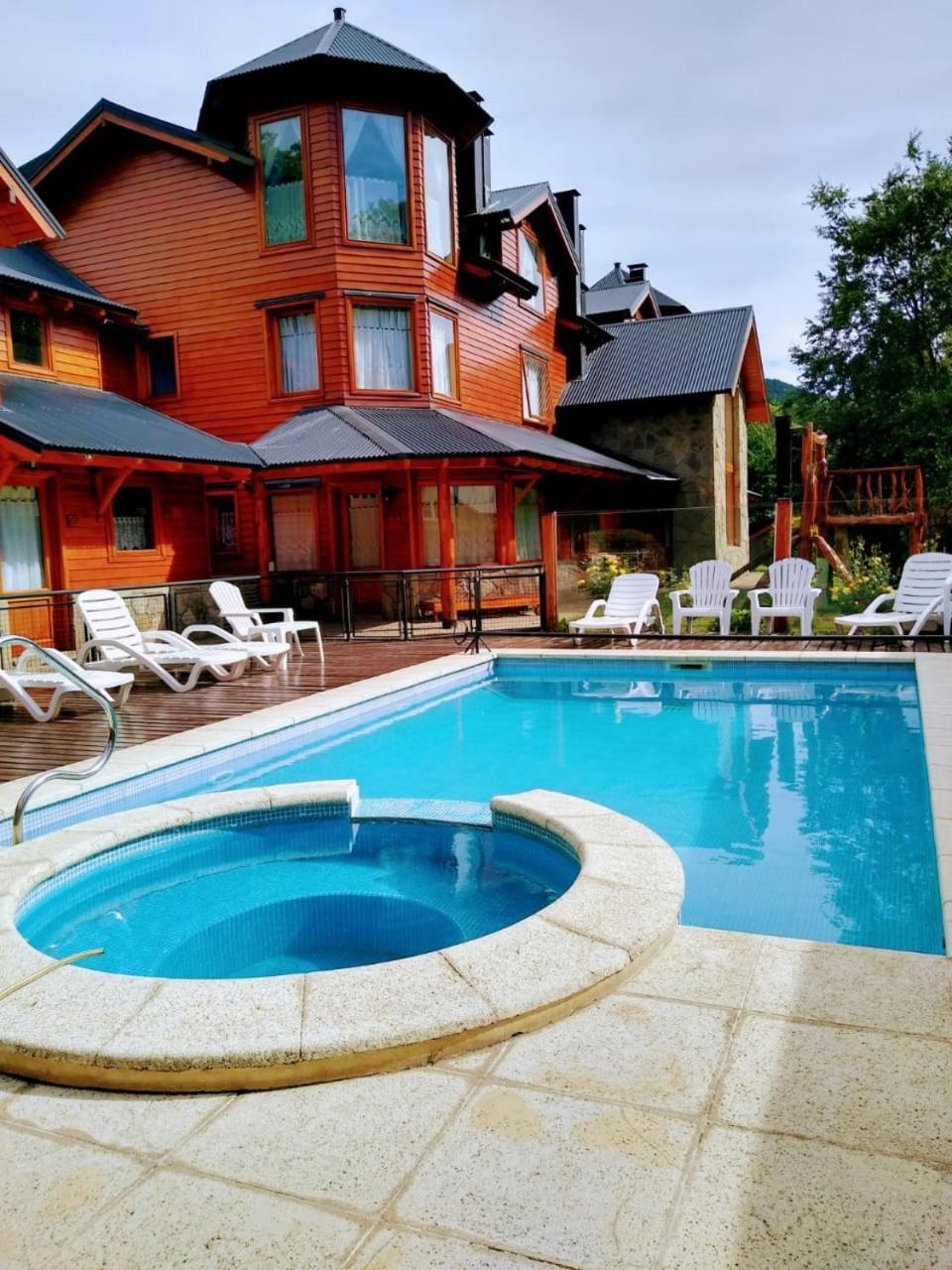Apartment Del Arroyo