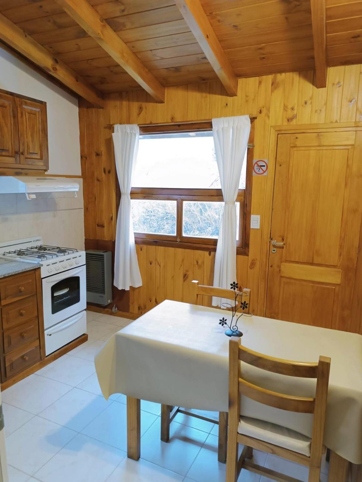 Del Arroyo Apartment